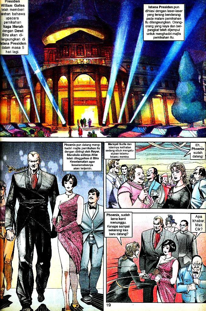 Dewata Raya: Chapter 041 - Page 18