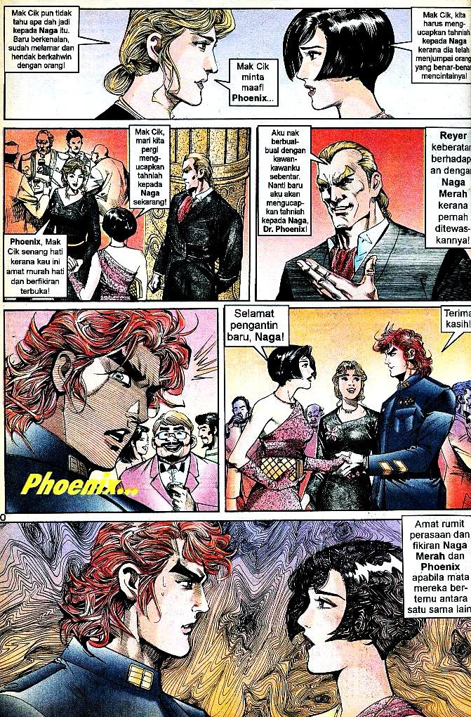 Dewata Raya: Chapter 041 - Page 19