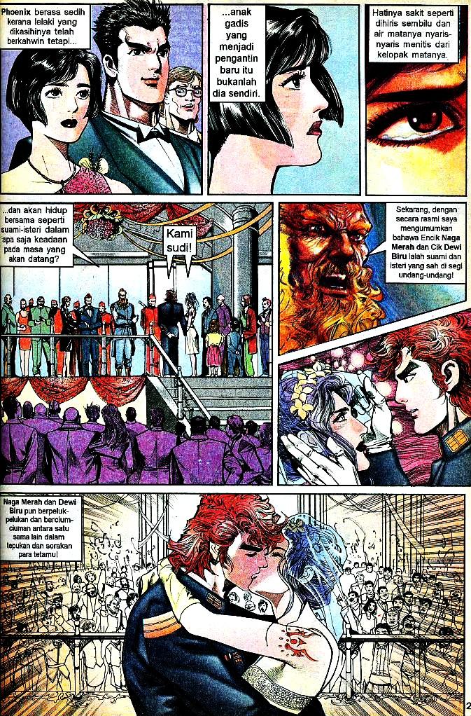 Dewata Raya: Chapter 041 - Page 22