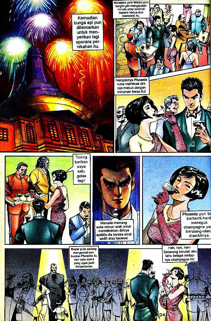 Dewata Raya: Chapter 041 - Page 23