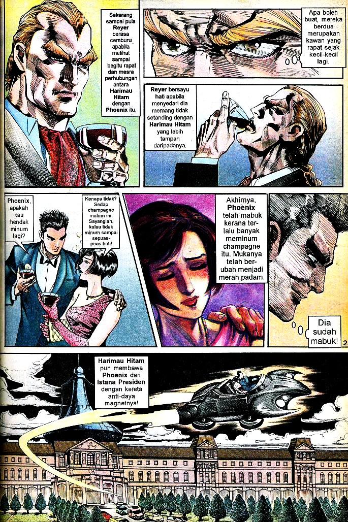 Dewata Raya: Chapter 041 - Page 24