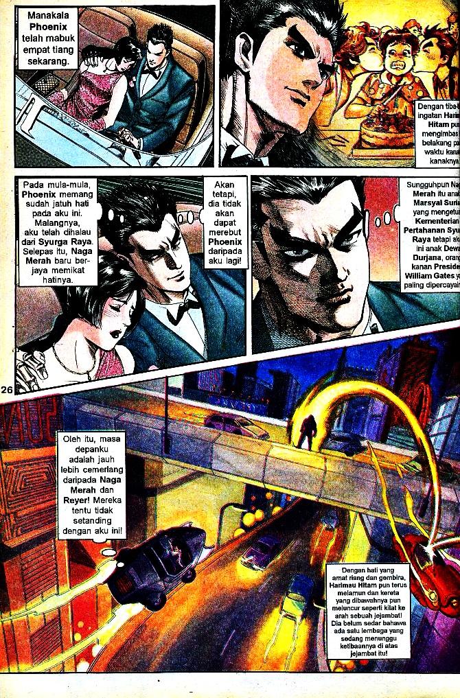 Dewata Raya: Chapter 041 - Page 25