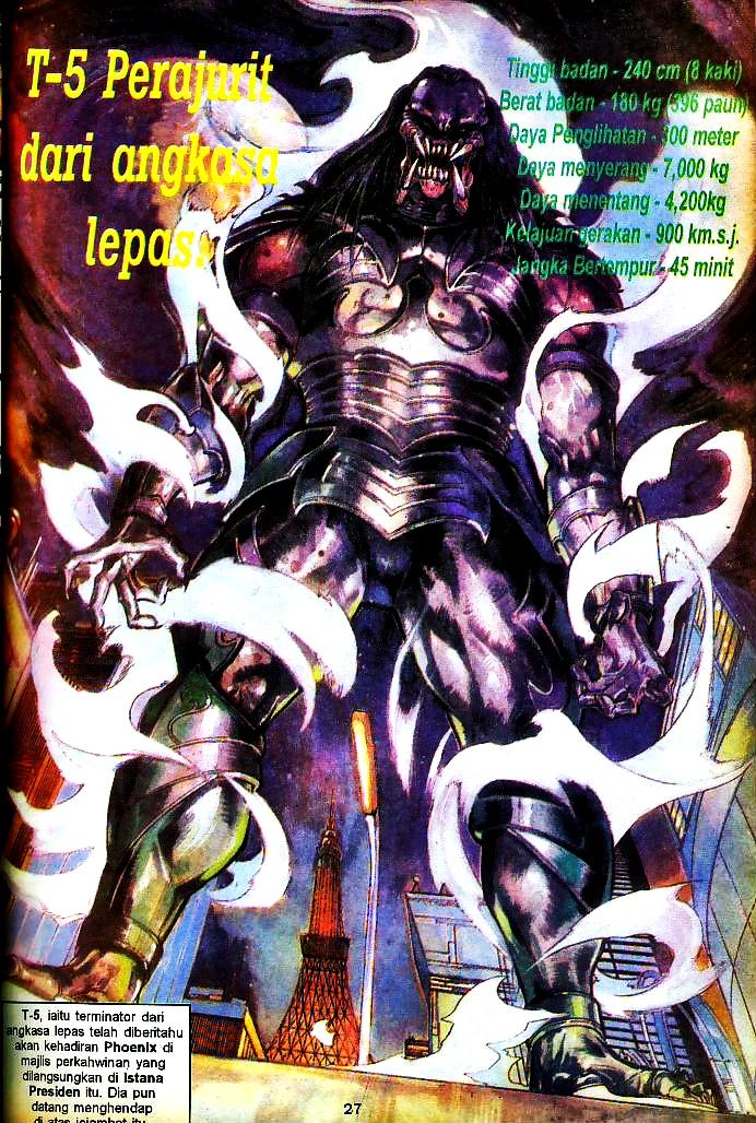 Dewata Raya: Chapter 041 - Page 26