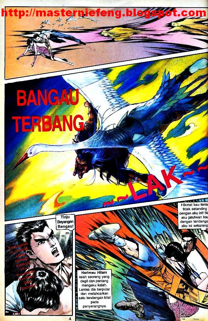 Dewata Raya: Chapter 042 - Page 2