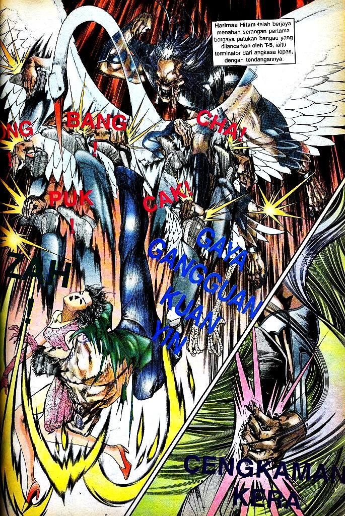 Dewata Raya: Chapter 042 - Page 3