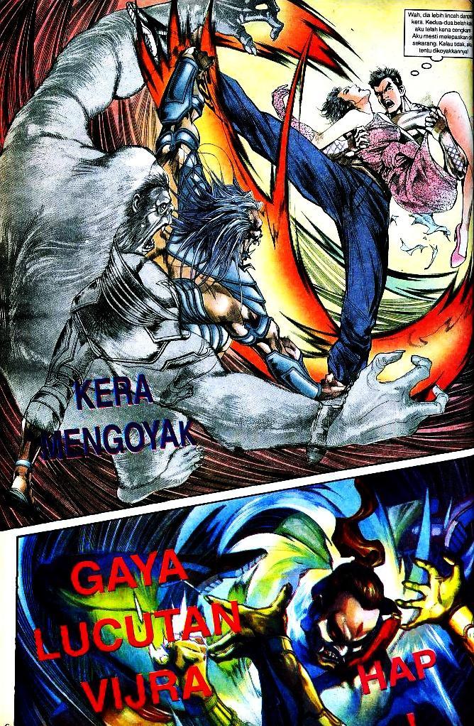 Dewata Raya: Chapter 042 - Page 4