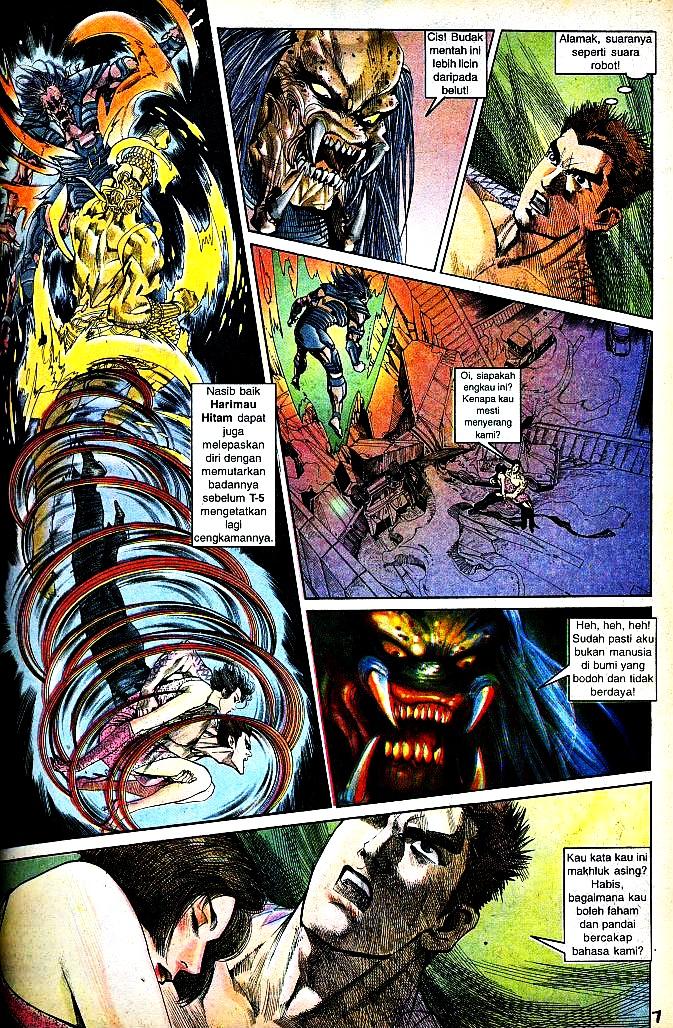 Dewata Raya: Chapter 042 - Page 5