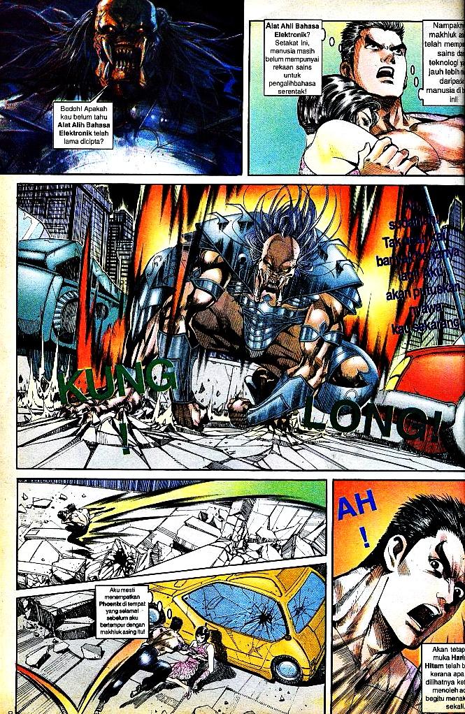 Dewata Raya: Chapter 042 - Page 6