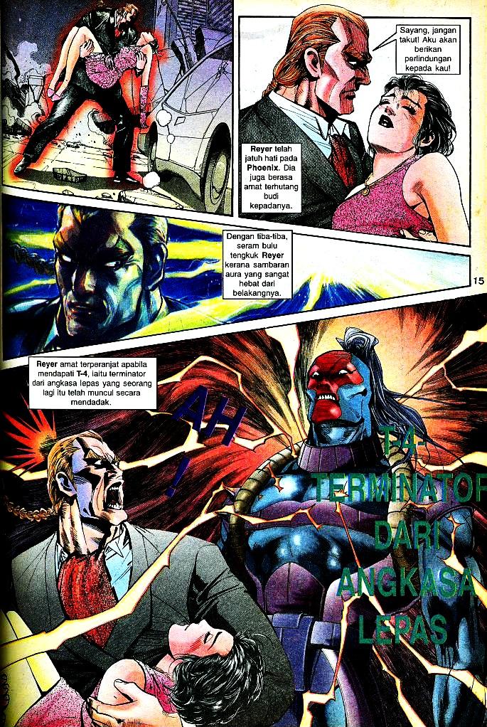 Dewata Raya: Chapter 042 - Page 13