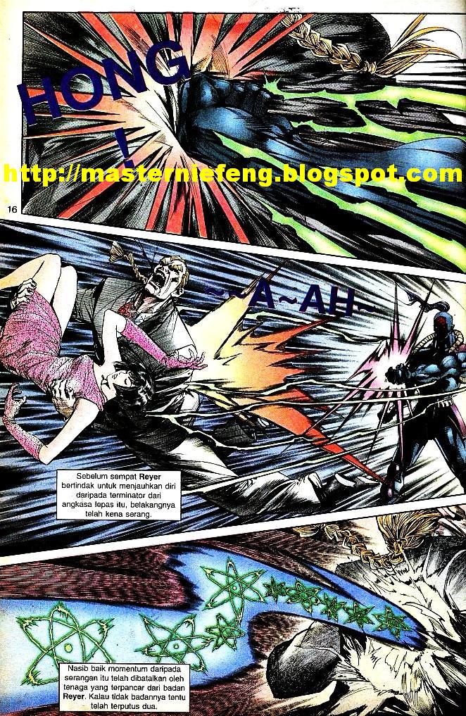 Dewata Raya: Chapter 042 - Page 14