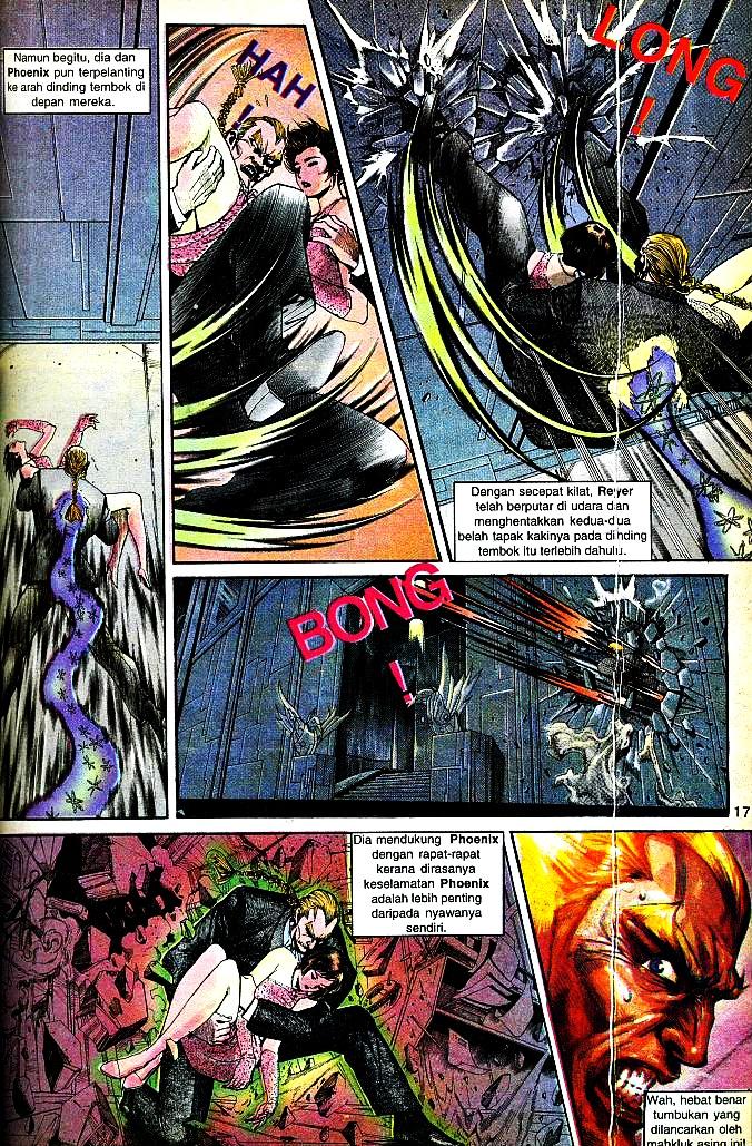 Dewata Raya: Chapter 042 - Page 15