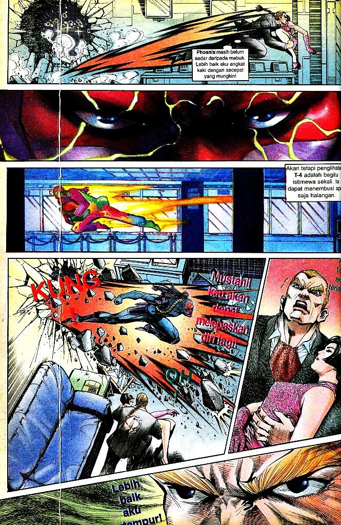 Dewata Raya: Chapter 042 - Page 16