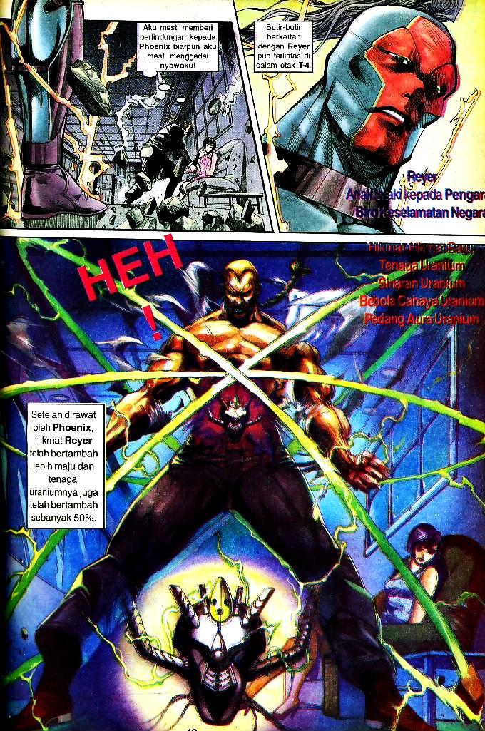 Dewata Raya: Chapter 042 - Page 17