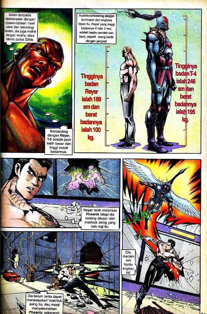 Dewata Raya: Chapter 042 - Page 19