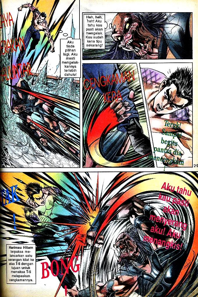 Dewata Raya: Chapter 042 - Page 26