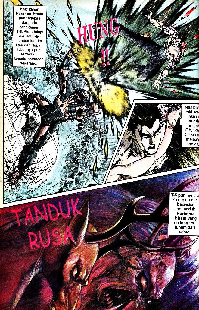 Dewata Raya: Chapter 042 - Page 27