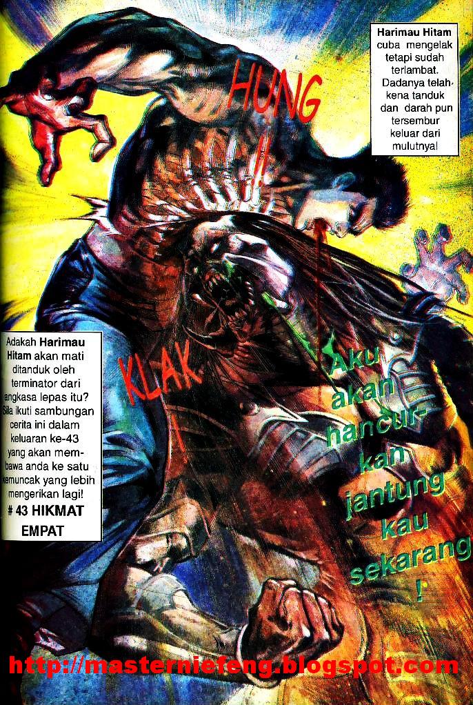 Dewata Raya: Chapter 042 - Page 28