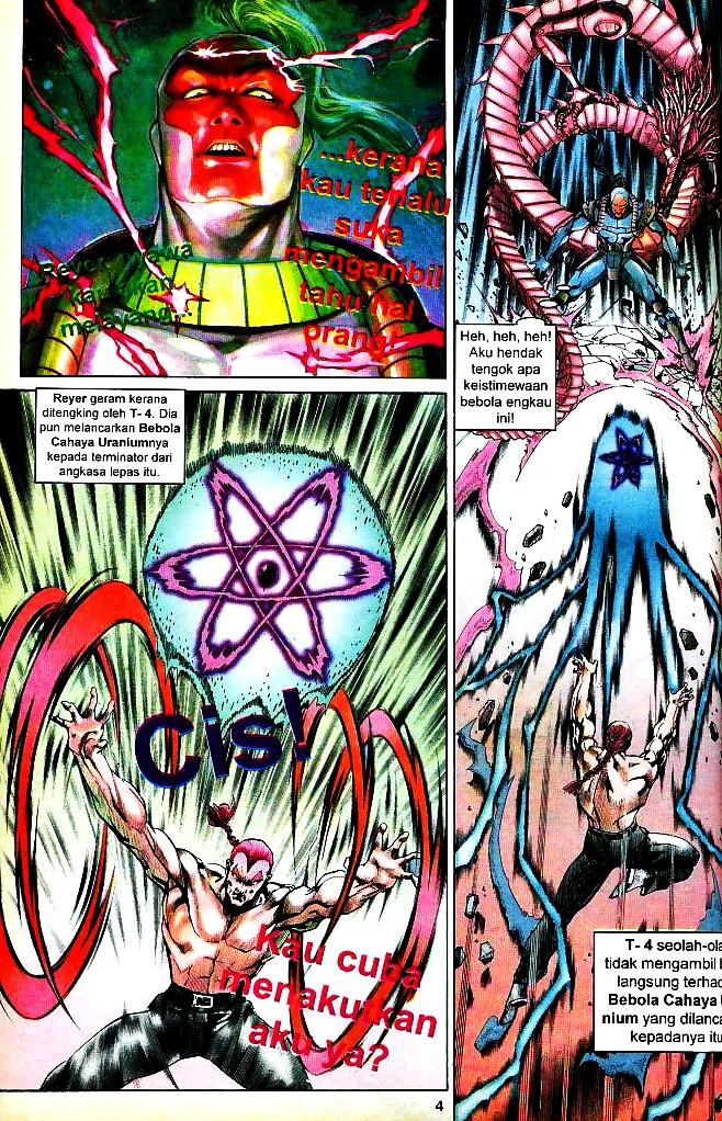 Dewata Raya: Chapter 043 - Page 2