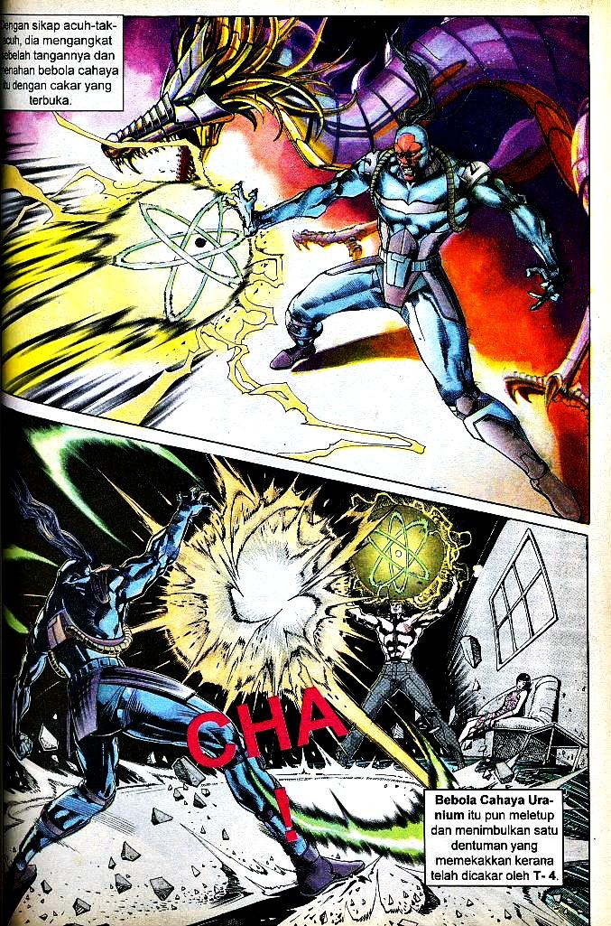 Dewata Raya: Chapter 043 - Page 3