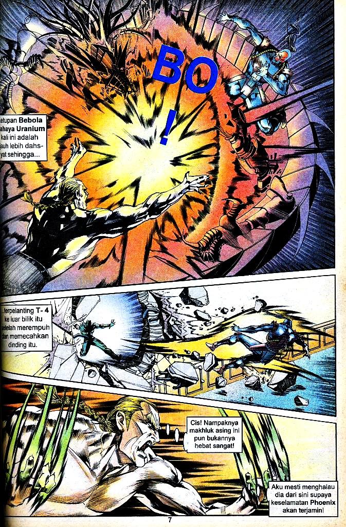 Dewata Raya: Chapter 043 - Page 5