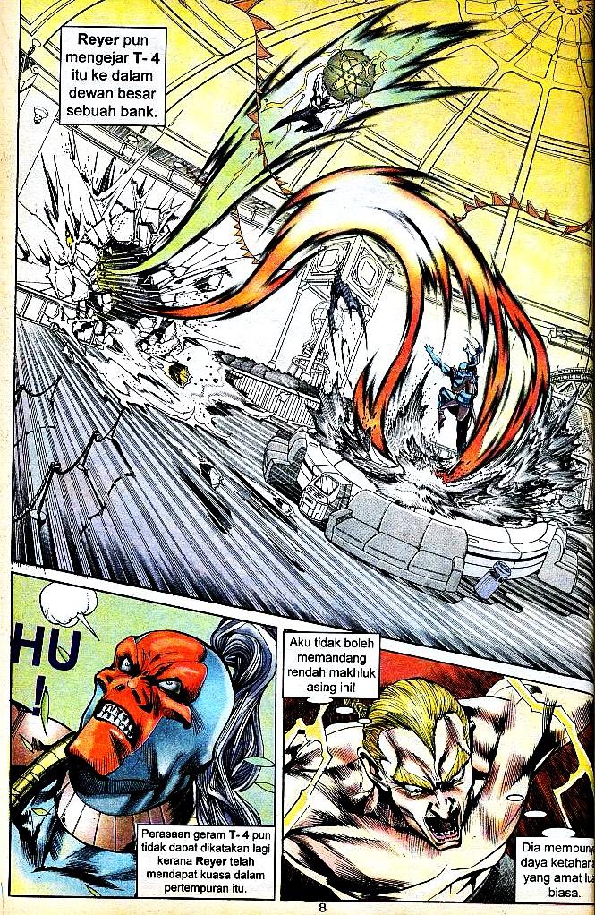 Dewata Raya: Chapter 043 - Page 6