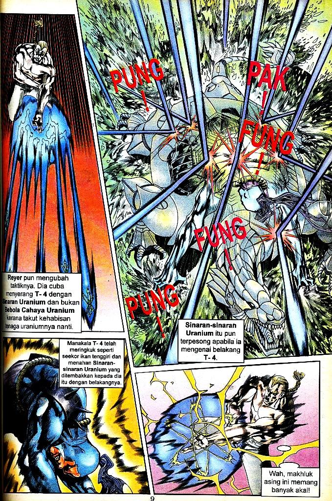 Dewata Raya: Chapter 043 - Page 7