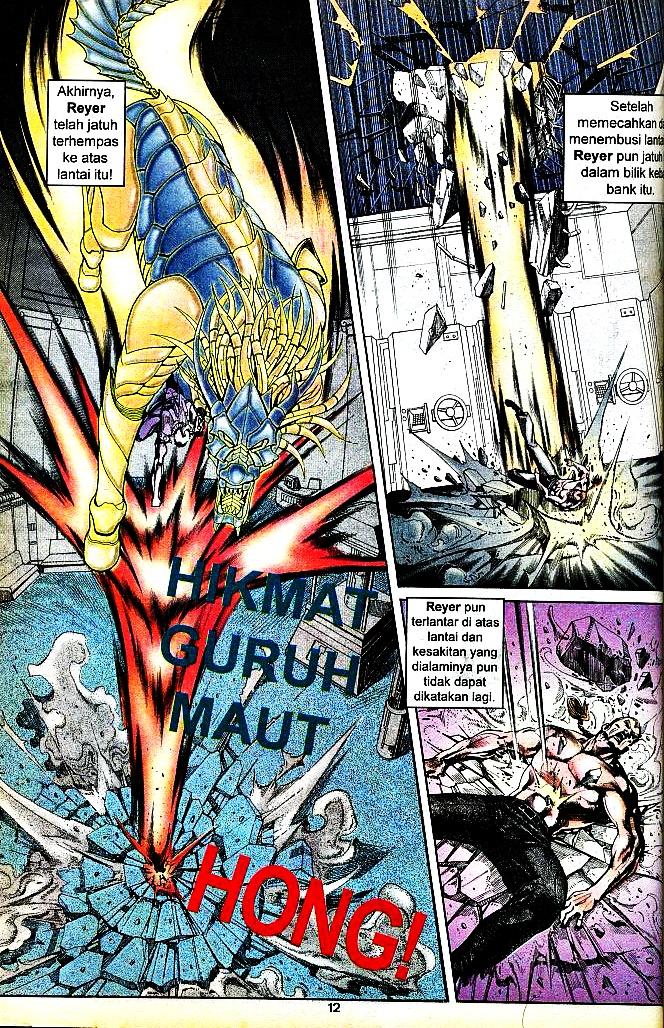 Dewata Raya: Chapter 043 - Page 10