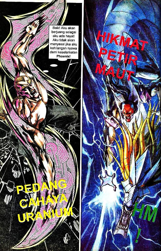 Dewata Raya: Chapter 043 - Page 12