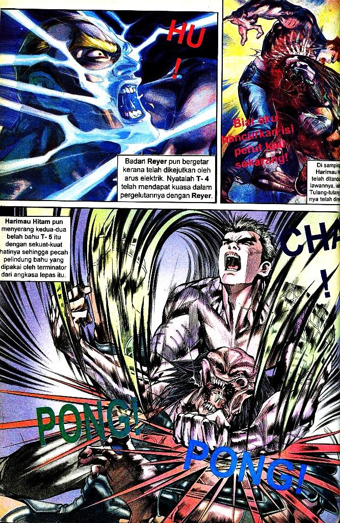 Dewata Raya: Chapter 043 - Page 14