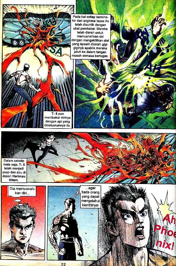 Dewata Raya: Chapter 043 - Page 18