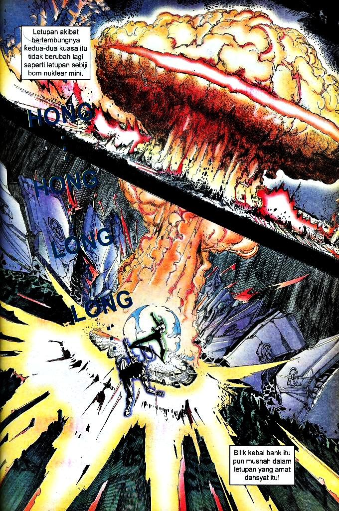 Dewata Raya: Chapter 043 - Page 21