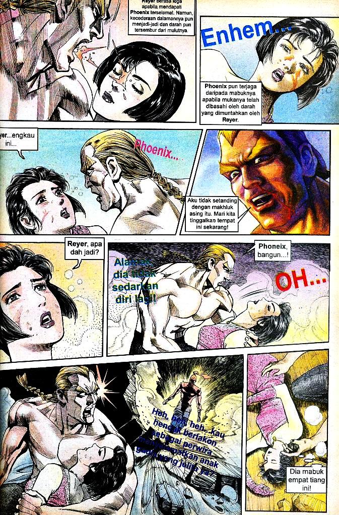 Dewata Raya: Chapter 043 - Page 23