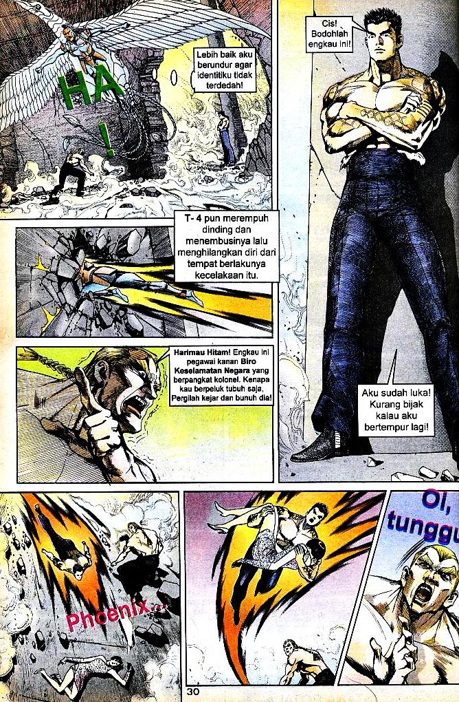 Dewata Raya: Chapter 043 - Page 26