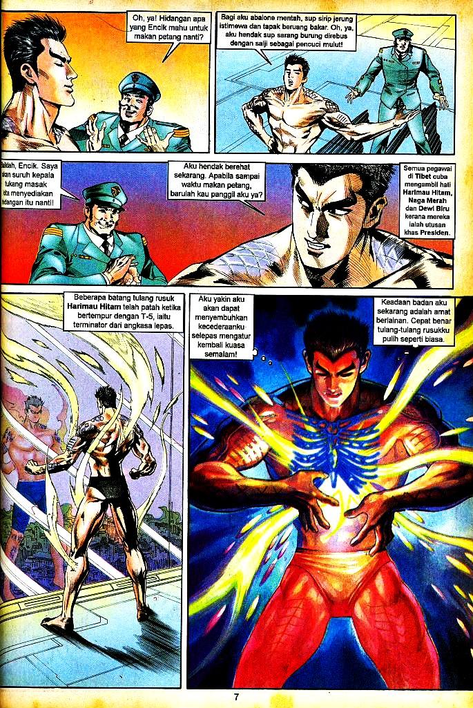 Dewata Raya: Chapter 044 - Page 4