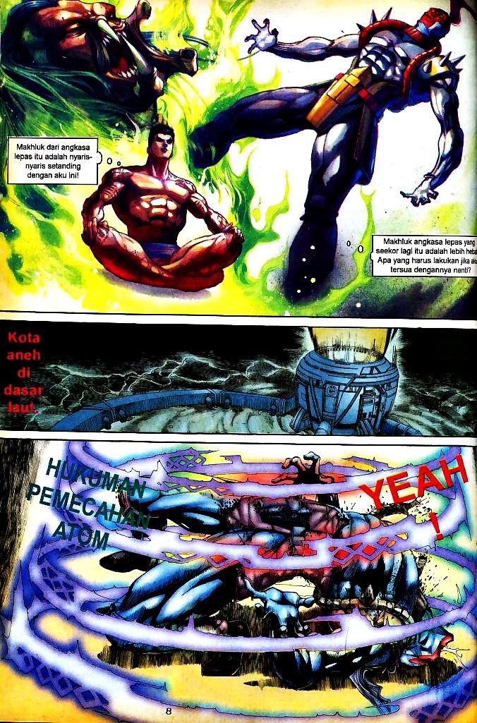 Dewata Raya: Chapter 044 - Page 5