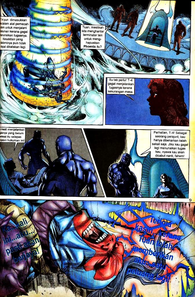 Dewata Raya: Chapter 044 - Page 6