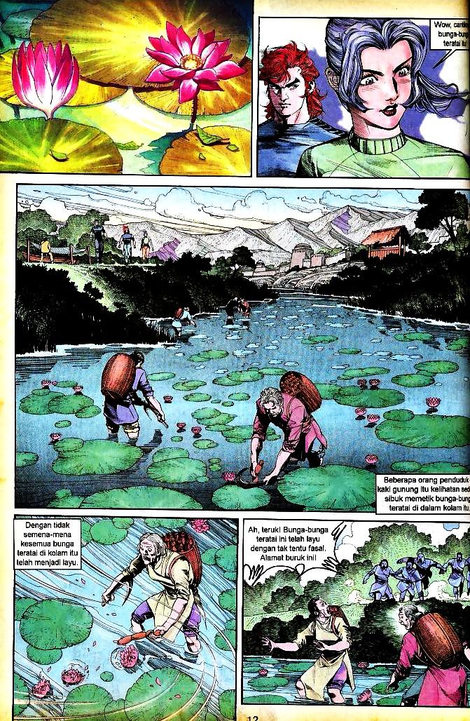 Dewata Raya: Chapter 044 - Page 9