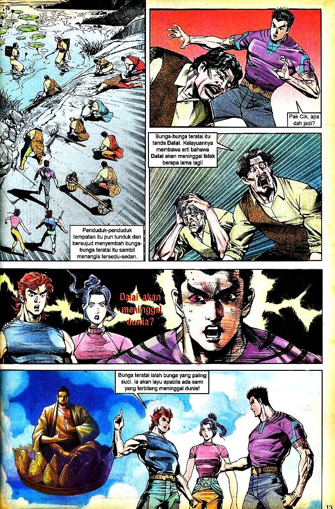 Dewata Raya: Chapter 044 - Page 10