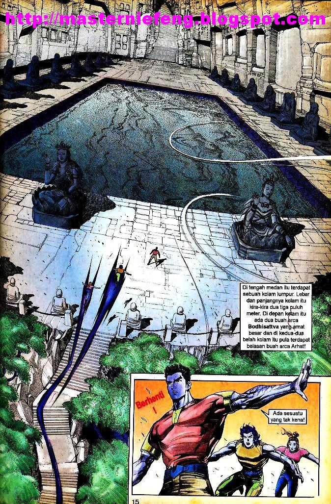 Dewata Raya: Chapter 044 - Page 12