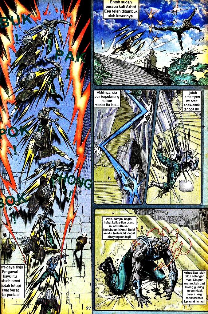 Dewata Raya: Chapter 044 - Page 24