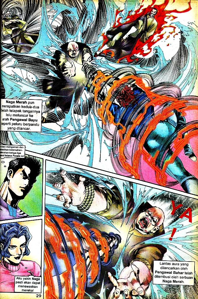 Dewata Raya: Chapter 044 - Page 26