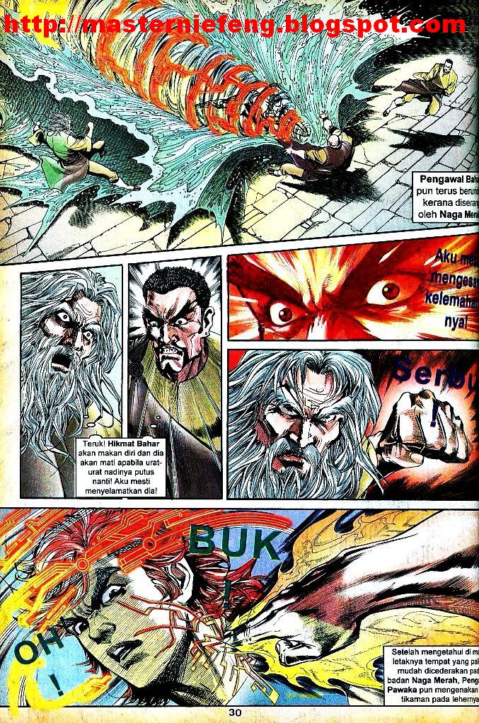 Dewata Raya: Chapter 044 - Page 27