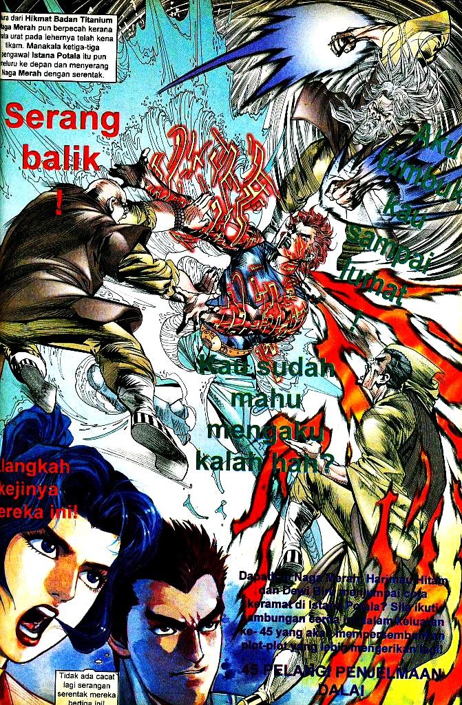 Dewata Raya: Chapter 044 - Page 28