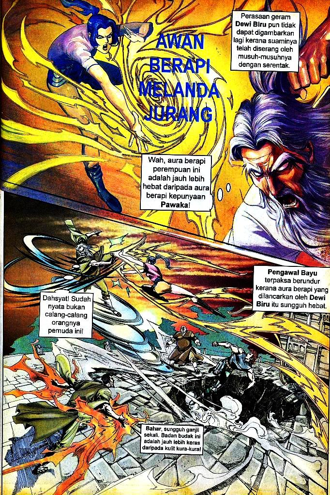 Dewata Raya: Chapter 045 - Page 3