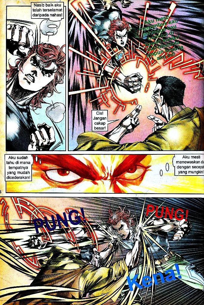 Dewata Raya: Chapter 045 - Page 4