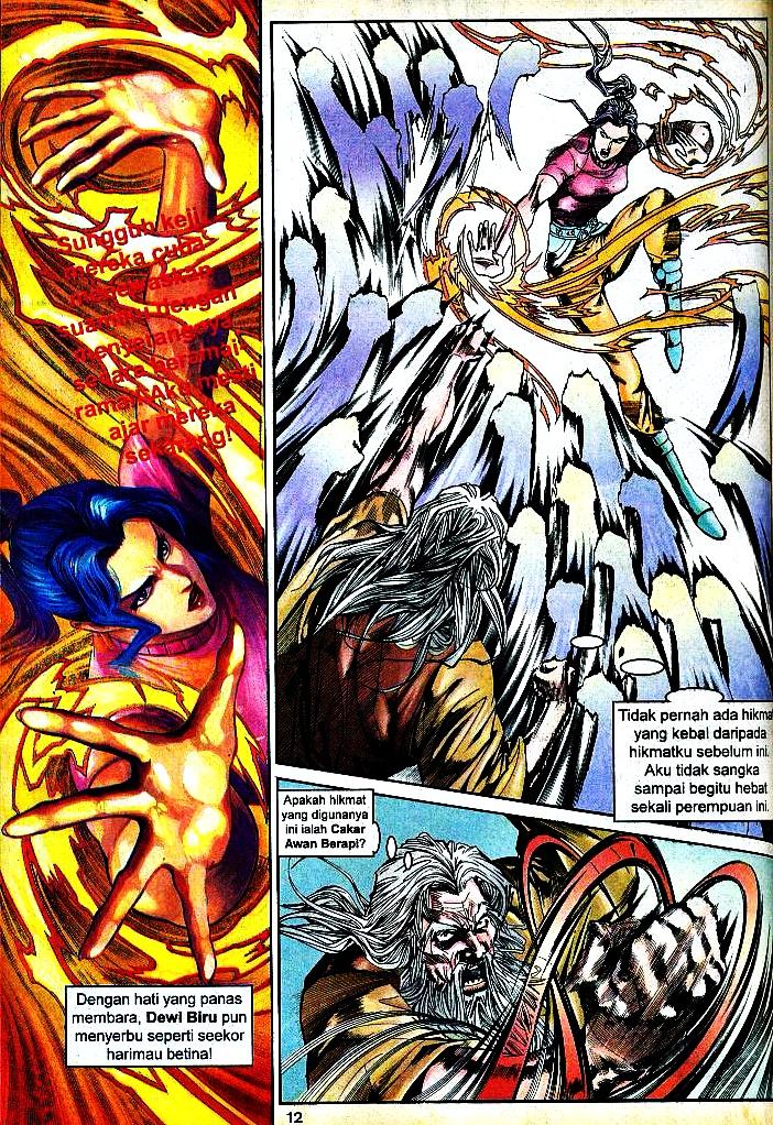 Dewata Raya: Chapter 045 - Page 10