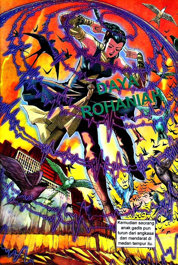 Dewata Raya: Chapter 045 - Page 14