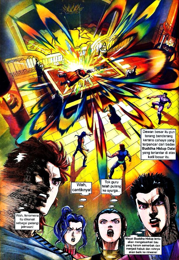 Dewata Raya: Chapter 045 - Page 24