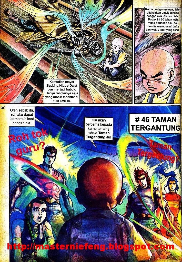 Dewata Raya: Chapter 045 - Page 26