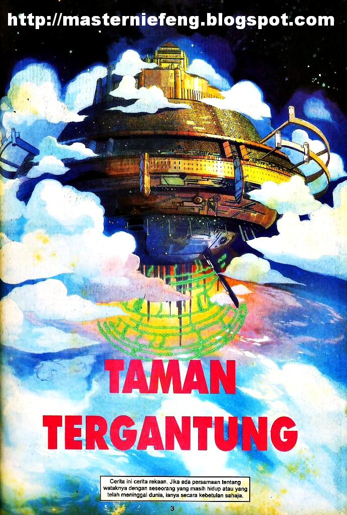 Dewata Raya: Chapter 046 - Page 2